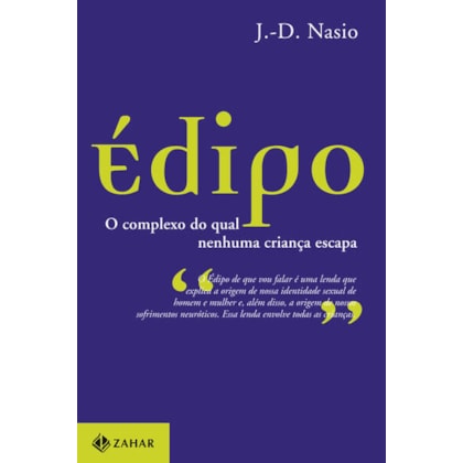 ÉDIPO