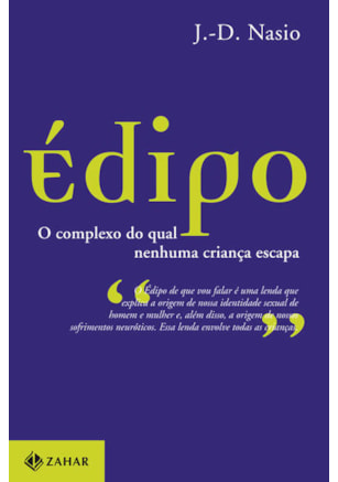 ÉDIPO