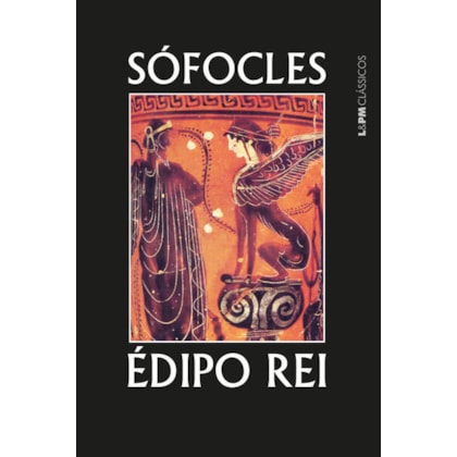 ÉDIPO REI