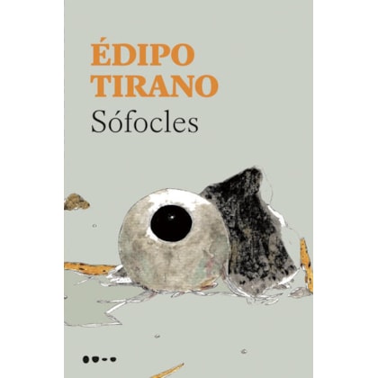 ÉDIPO TIRANO