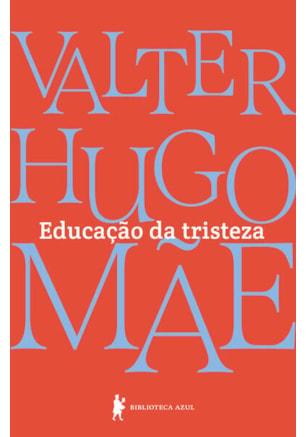 Educação da tristeza