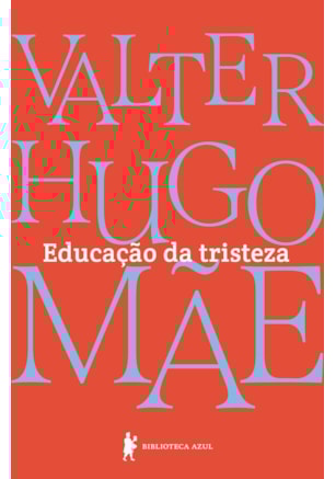 Educação da tristeza