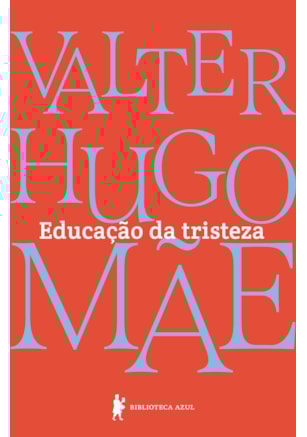 Educação da tristeza
