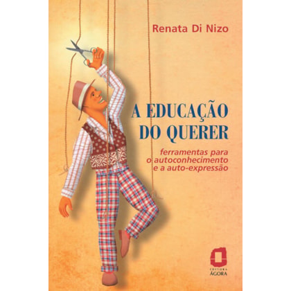 EDUCAÇÃO DO QUERER