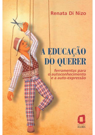 EDUCAÇÃO DO QUERER