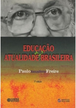 EDUCAÇÃO E ATUALIDADE BRASILEIRA