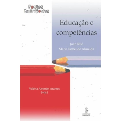 EDUCAÇÃO E COMPETÊNCIAS