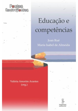 EDUCAÇÃO E COMPETÊNCIAS