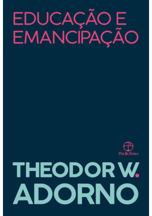 Educação e emancipação
