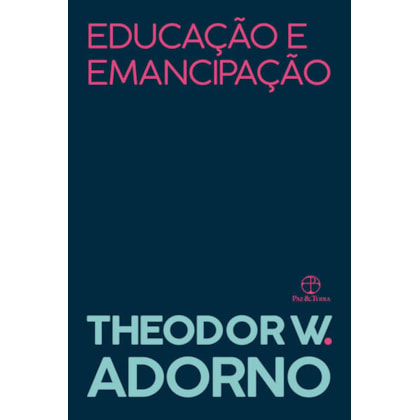 Educação e emancipação