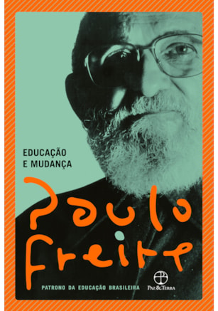 EDUCAÇÃO E MUDANÇA