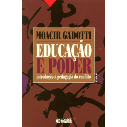 EDUCAÇÃO E PODER