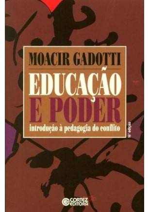 EDUCAÇÃO E PODER