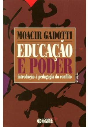 EDUCAÇÃO E PODER