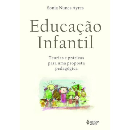 EDUCAÇÃO INFANTIL