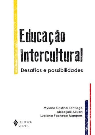 EDUCAÇÃO INTERCULTURAL