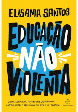 EDUCAÇÃO NÃO VIOLENTA
