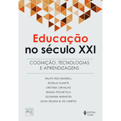 EDUCAÇÃO NO SÉCULO XXI