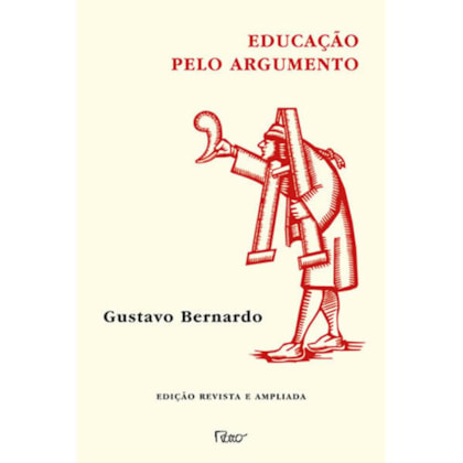 EDUCAÇÃO PELO ARGUMENTO