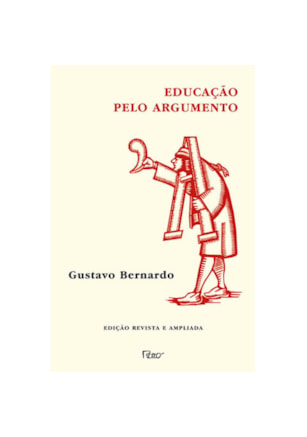 EDUCAÇÃO PELO ARGUMENTO