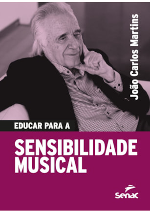 EDUCAR PARA SENSIBILIDADE MUSICAL