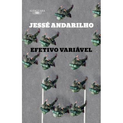 EFETIVO VARIÁVEL