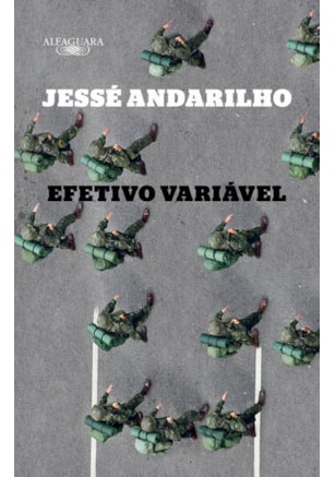 EFETIVO VARIÁVEL