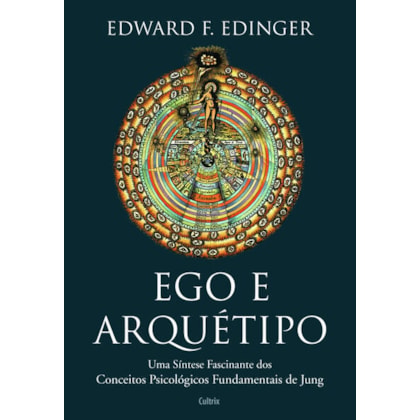 Ego e Arquétipo