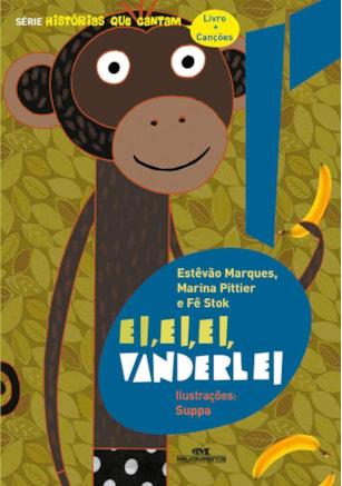 EI, EI, EI VANDERLEI