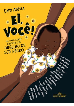 EI, VOCÊ!