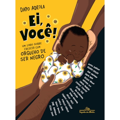 EI, VOCÊ!