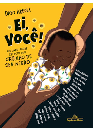EI, VOCÊ!