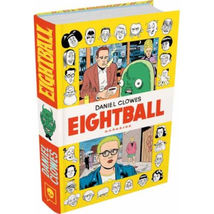 EIGHTBALL COMPLETO