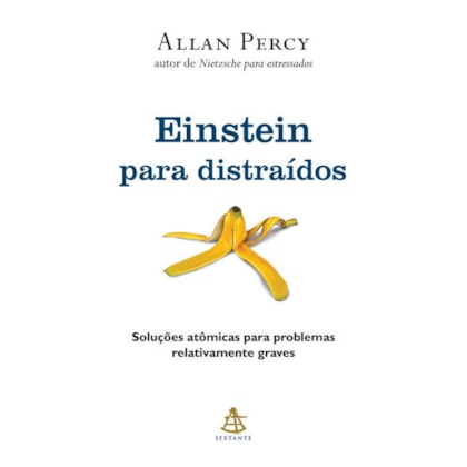 Einstein para distraídos