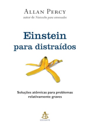 Einstein para distraídos