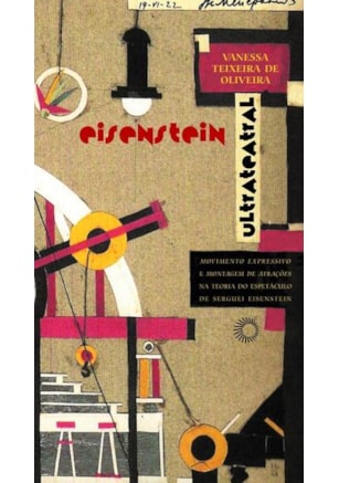 EISENSTEIN ULTRATEATRAL