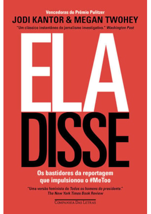 ELA DISSE