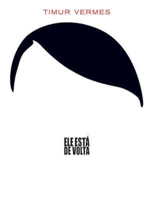 ELE ESTÁ DE VOLTA