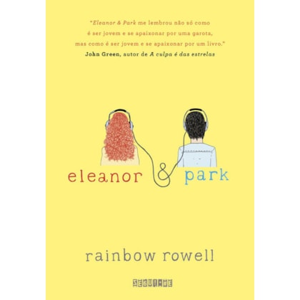 ELEANOR & PARK