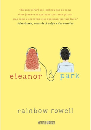 ELEANOR & PARK