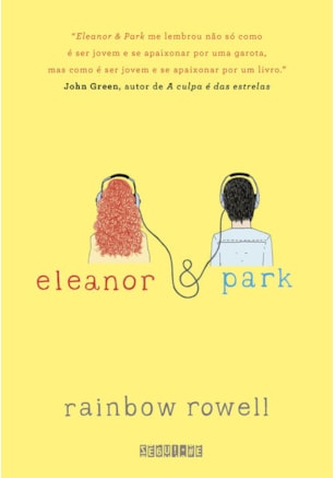 ELEANOR & PARK