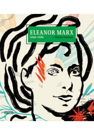 Eleanor Marx – uma vida