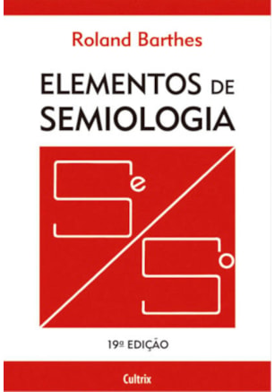 Elementos de Semiologia