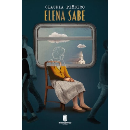 ELENA SABE