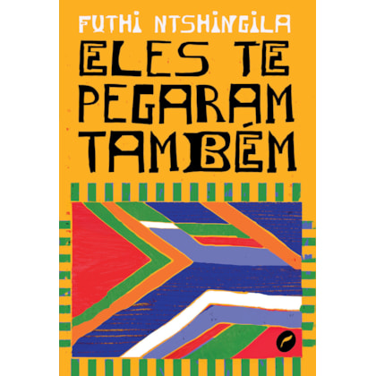 ELES TE PEGARAM TAMBÉM