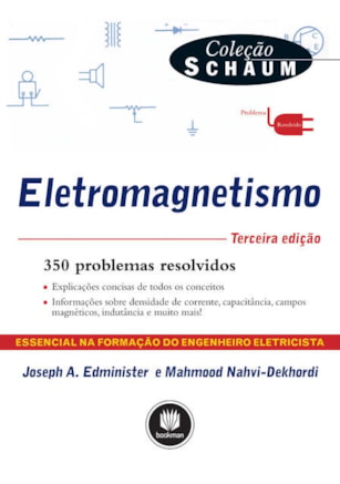 ELETROMAGNETISMO