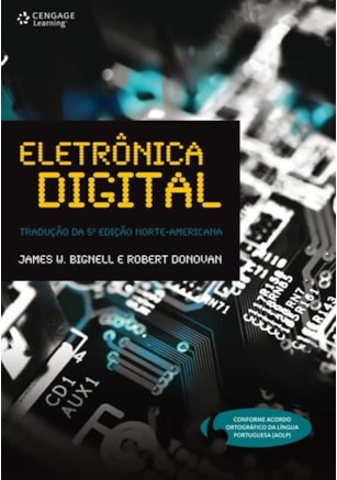 ELETRÔNICA DIGITAL