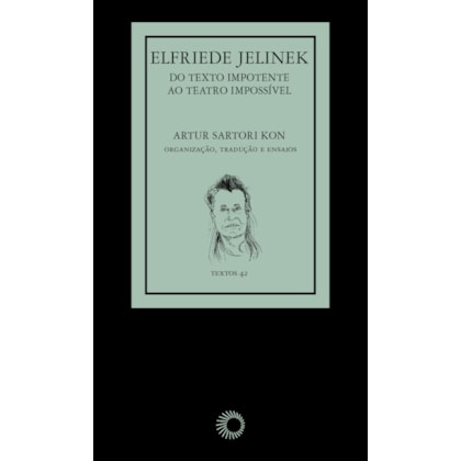 ELFRIEDE JELINEK