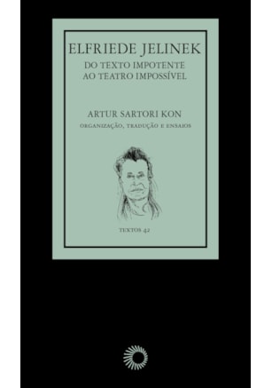 ELFRIEDE JELINEK