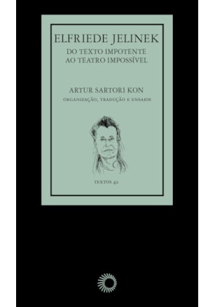 ELFRIEDE JELINEK